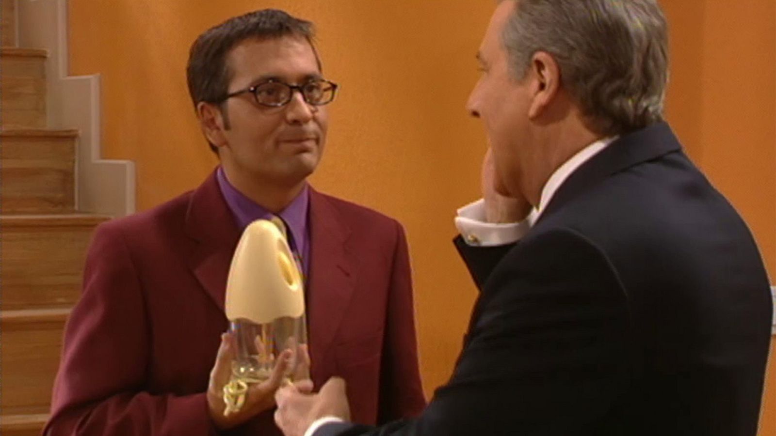 Un hombre solo - Desde Cuba con amol - Ver ahora