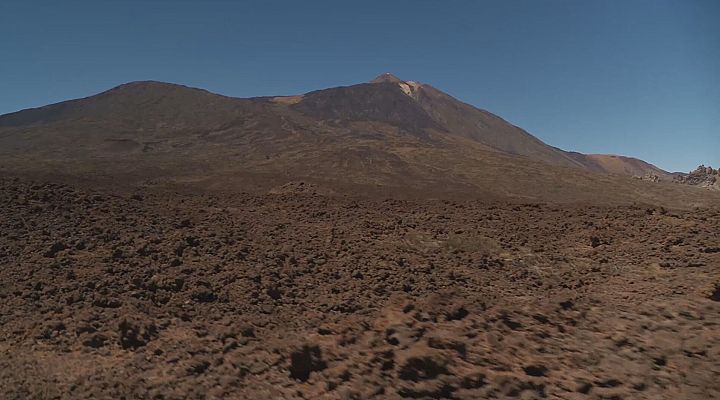 Telecanarias - La Palma y Tenerife luchan por tener la sede