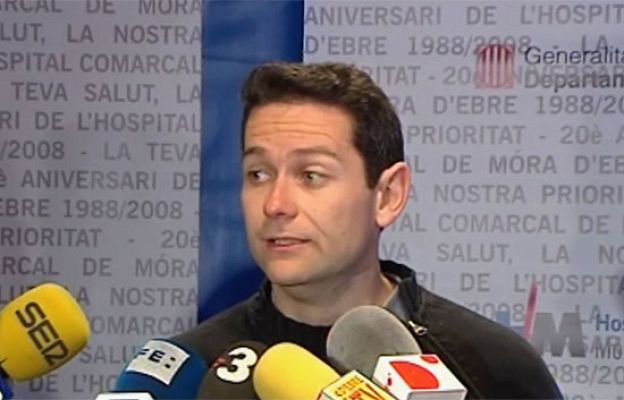  - Habla el montañero rescatado