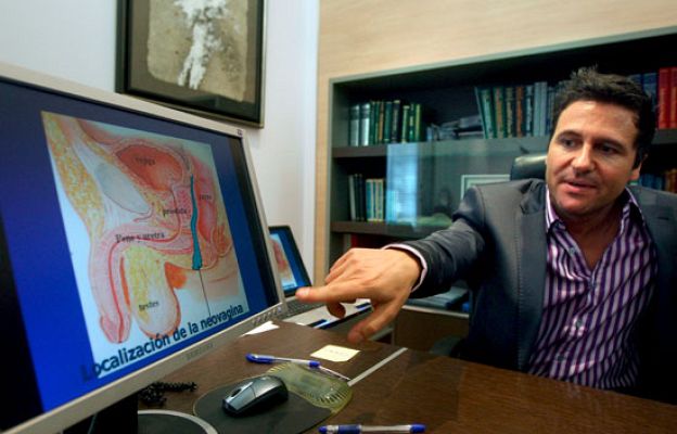 Ciencia y tecnología en Rtve.es - Un menor cambia de sexo en España