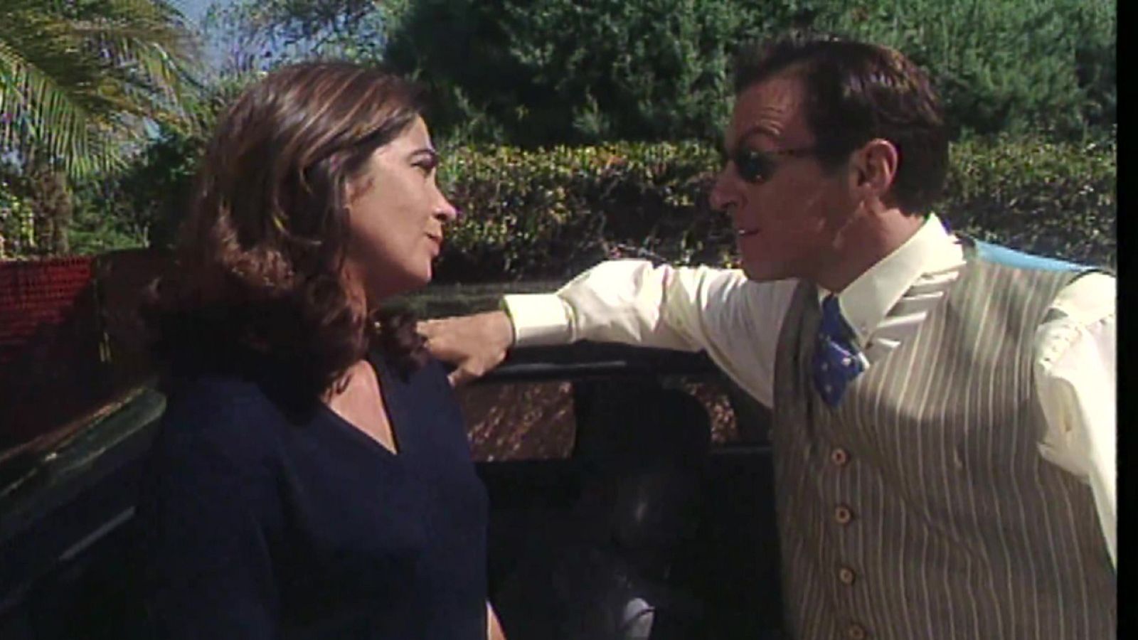 Calle Nueva - Temporada 1 - Episodio 8 - Ver ahora