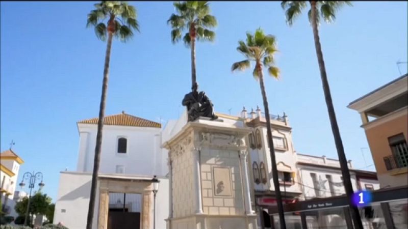 Nebrija en América - Noticias Andalucía | Ver