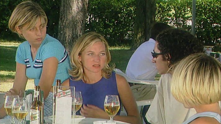 Calle nueva - Episodio 10