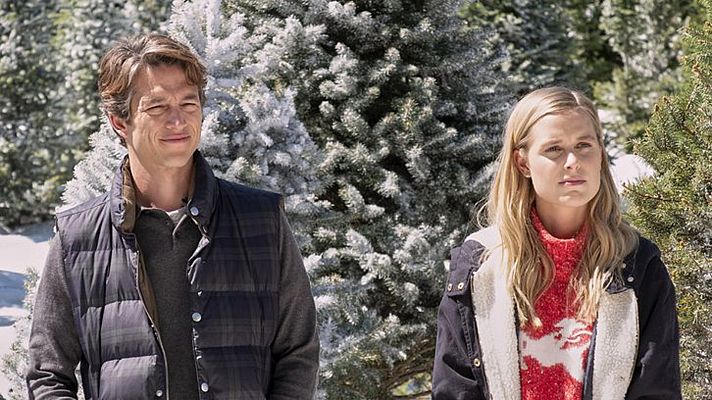 Cine internacional - Transformación navideña