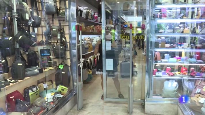 L'Informatiu - L'Informatiu - 11/08/2022