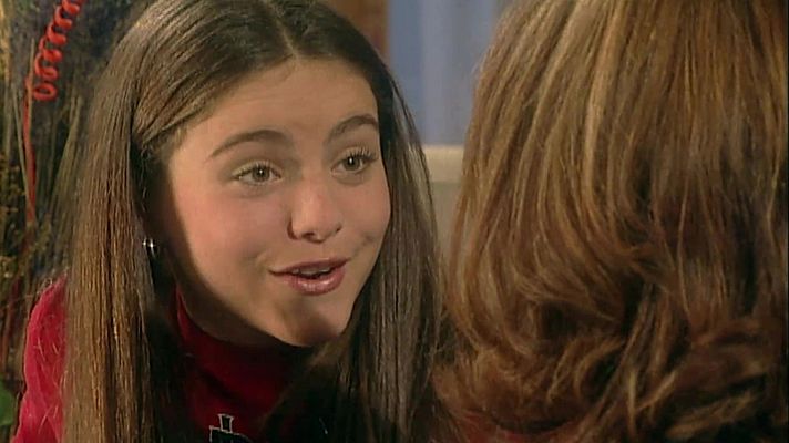 Calle nueva - Episodio 208