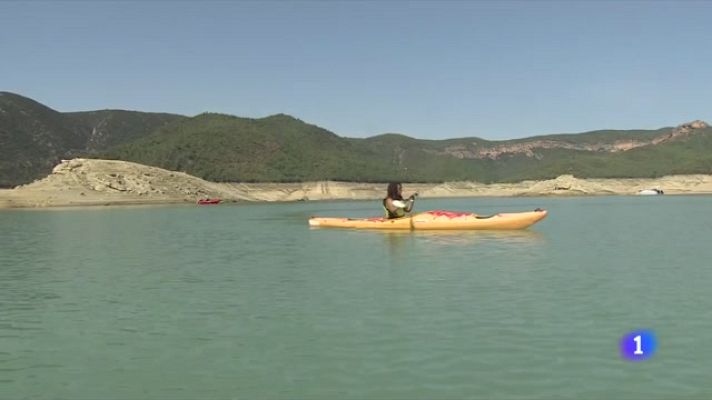 L'Informatiu - L'Informatiu 2 - 11/08/2022