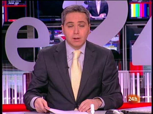 La noche en 24h - La noche en 24 horas - 12/01/10