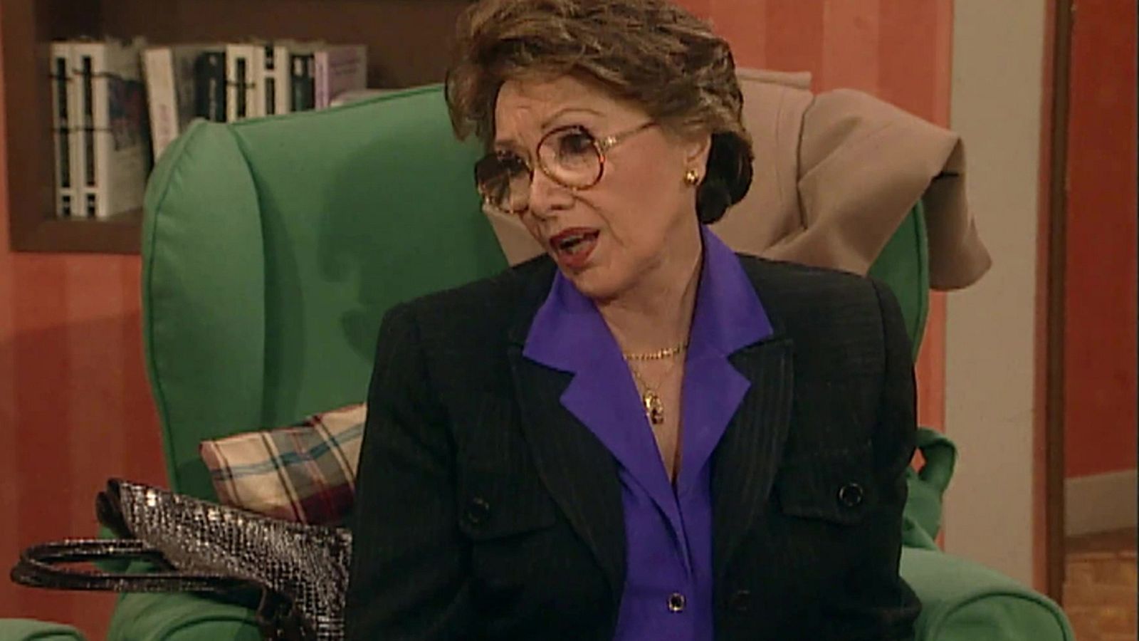 Calle Nueva - Temporada 3 - Episodio 302 - ver ahora