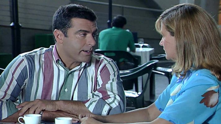 Calle nueva - Episodio 19