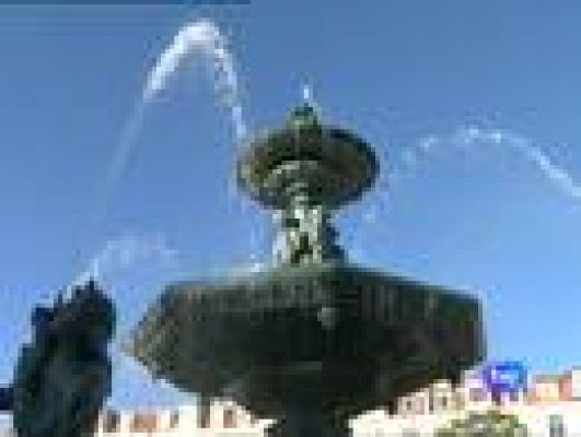 Españoles en el mundo - Lisboa