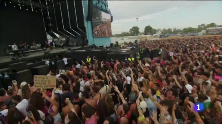 L'informatiu - Comunitat Valenciana - L'Informatiu de la Comunitat Valenciana 1 - 11/08/22