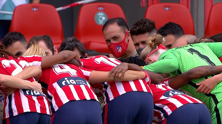 Deportistas - La importancia de la psicología en el deporte