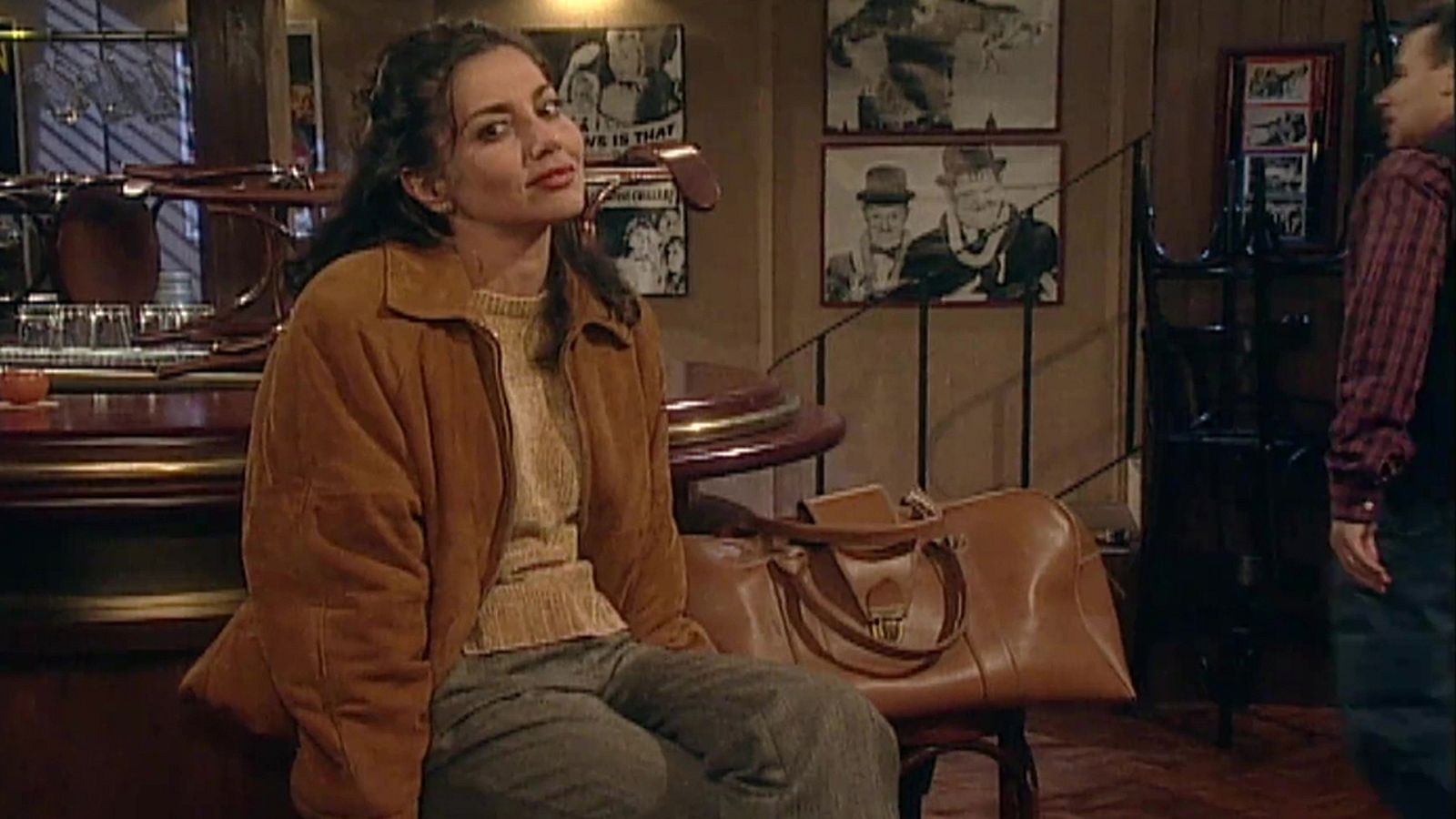 Calle Nueva - Temporada 3 - Episodio 269 - ver ahora