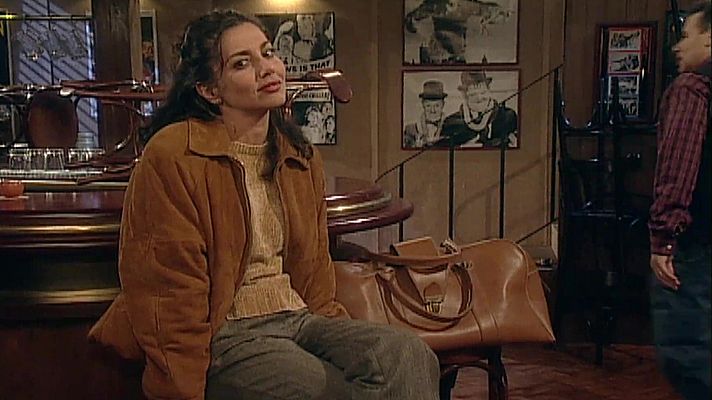 Calle nueva - Episodio 269