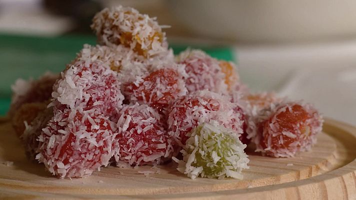 Aquí la Tierra - Aquí la Tierra - 11/08/22