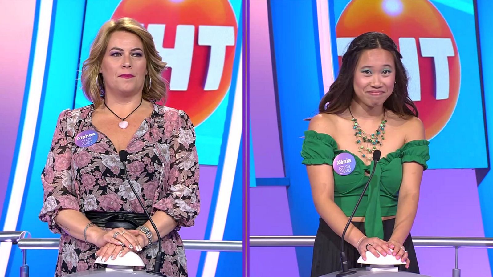 Te ha tocado - Programa 29 - ver ahora