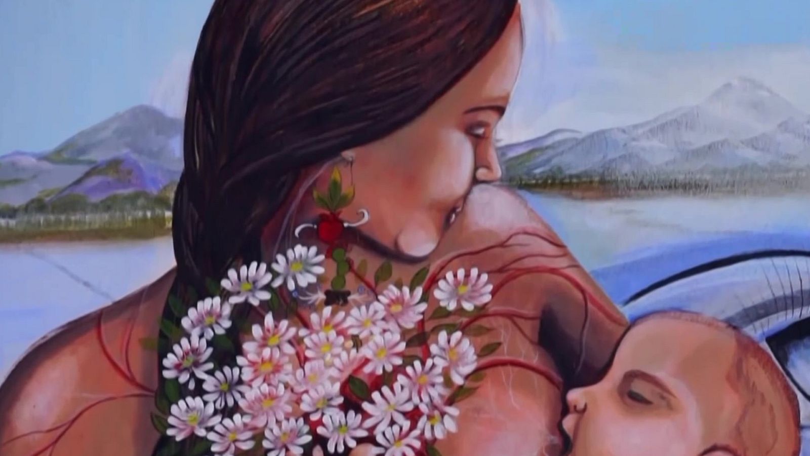 Un siglo de murales en México- RTVE.es | Ver