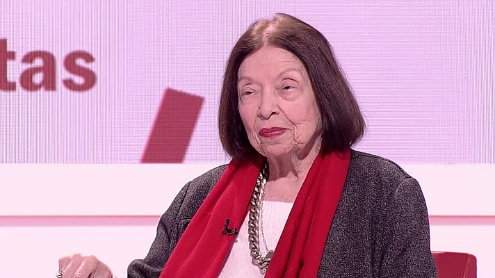 La hora Cervantes - La hora Cervantes - 11/08/22