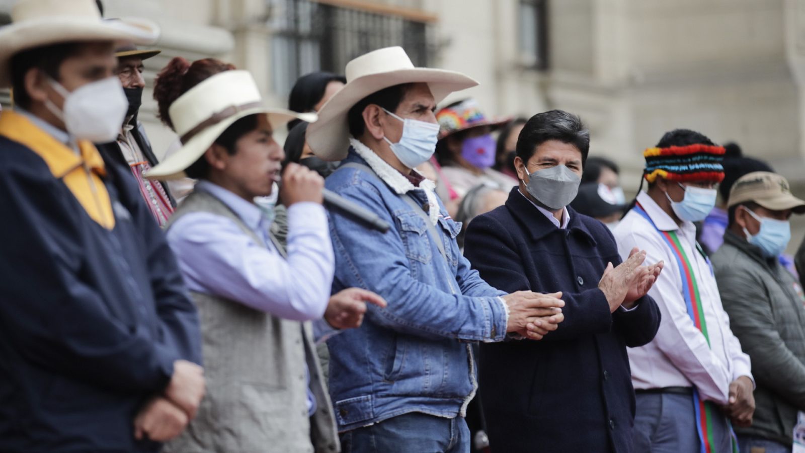Telediario Internacional - 11/08/22 - ver ahora