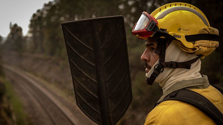 Telediario Matinal - Telediario Matinal en 4' - 12/08/2022