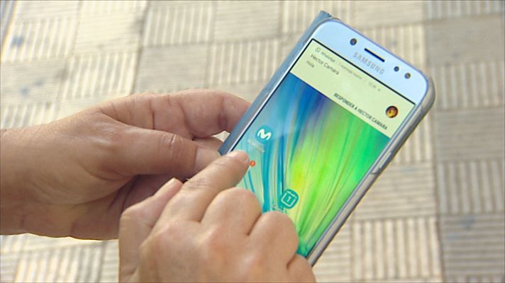 L'informatiu - Comunitat Valenciana - Les novetats de la pròxima actualització de WhatsApp