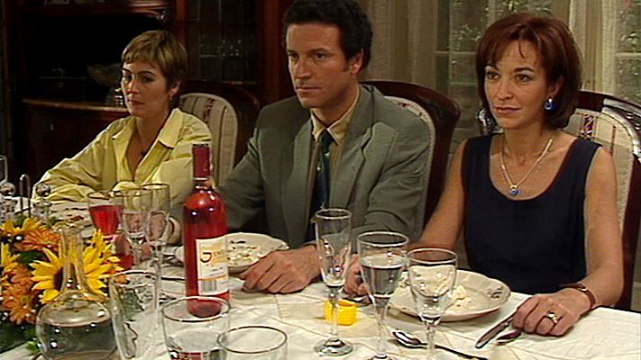 Tocao del ala - Bajo un cerezo en flor