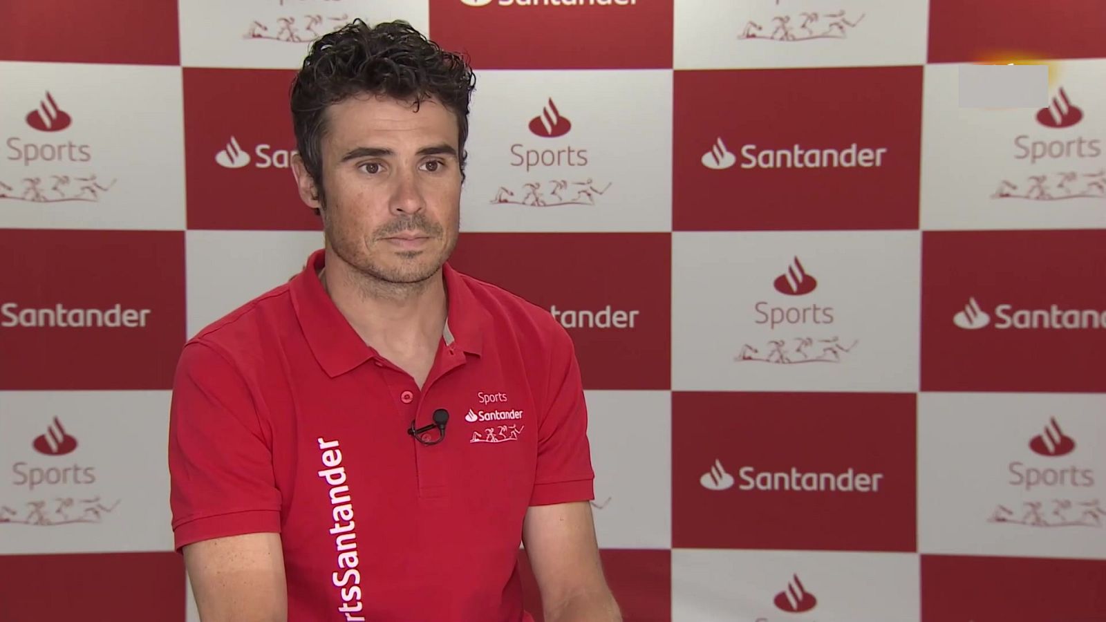 Triatlón - Reportaje: Gómez Noya - ver ahora