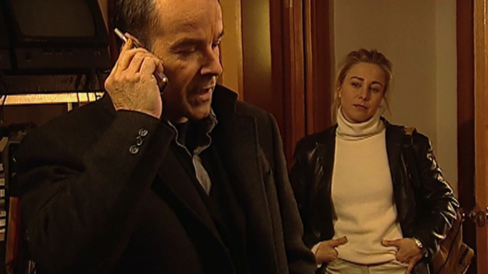 Robles, investigador - Creer o no creer - Ver ahora