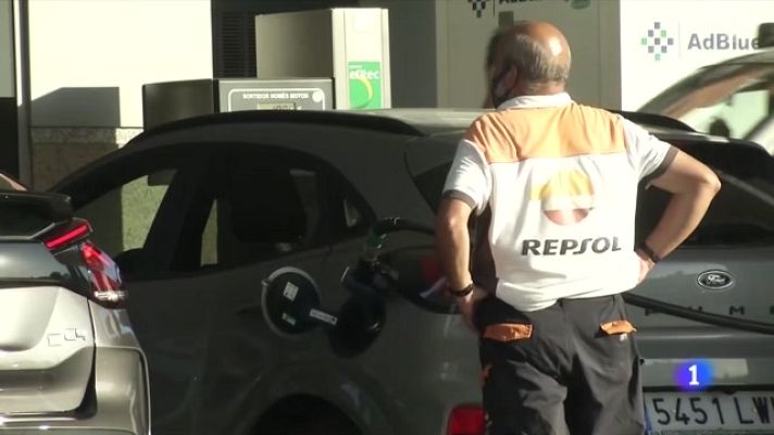 L'Informatiu - La inflació marca un nou rècord a Catalunya