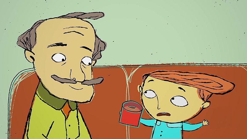 Puedo hacer que llueva y que salga el sol - Petit | Ver