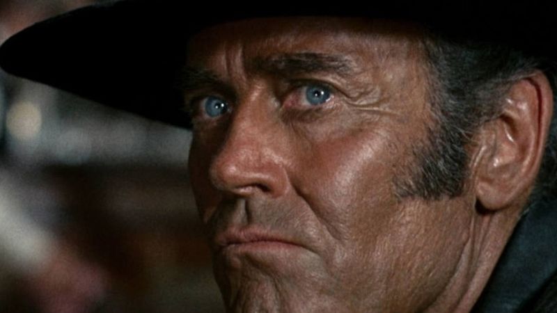 40 años sin Henry Fonda | Ver