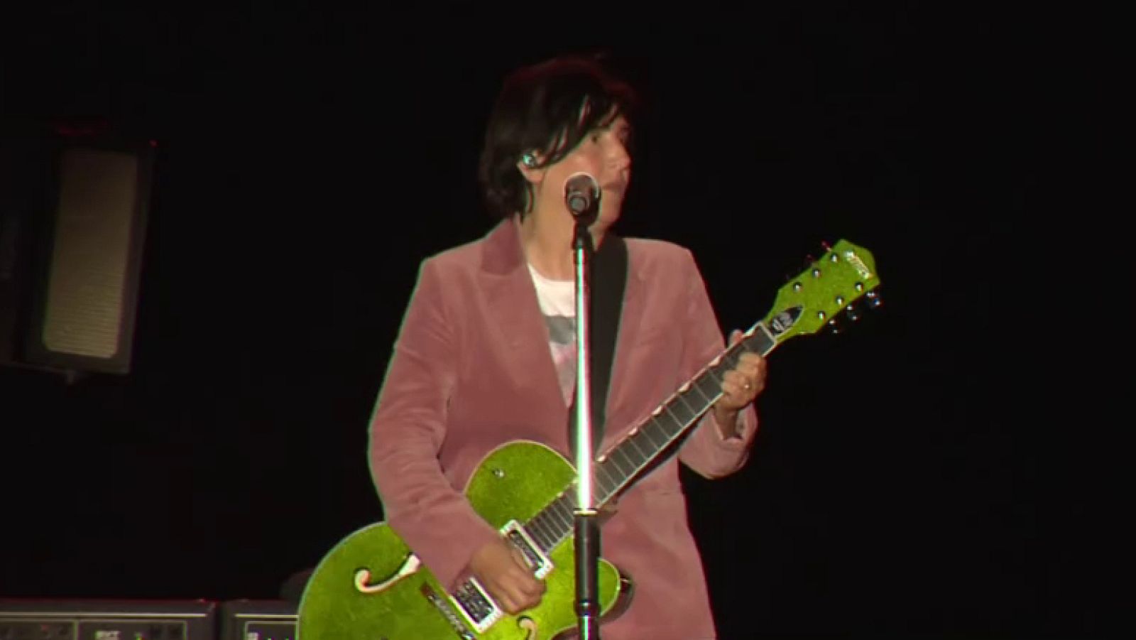 Texas presenta su nuevo disco en España | Ver