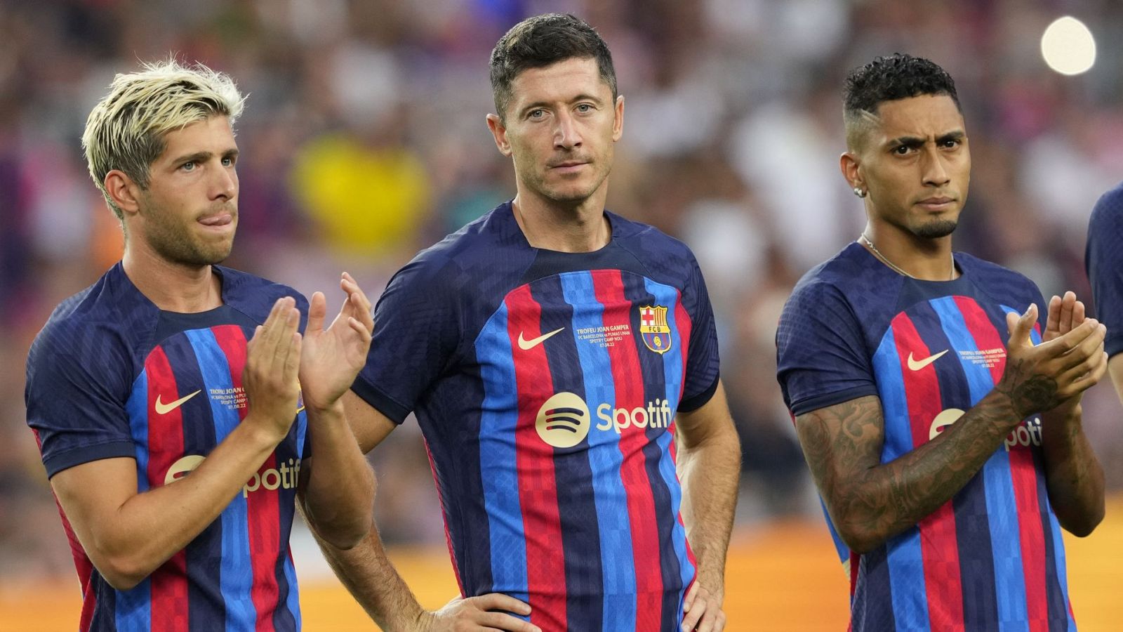 El Barça activa la cuarta palanca y obtiene 100 millones | Ver