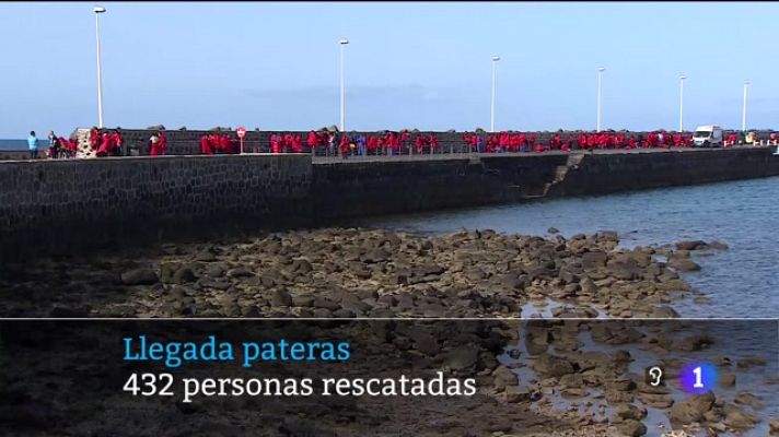 Telecanarias - Telecanarias - 12/08/2022