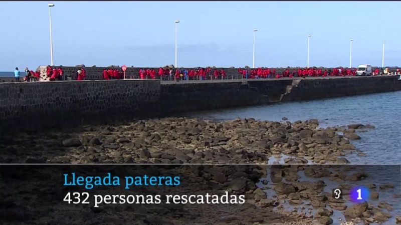 Telecanarias - 12/08/2022