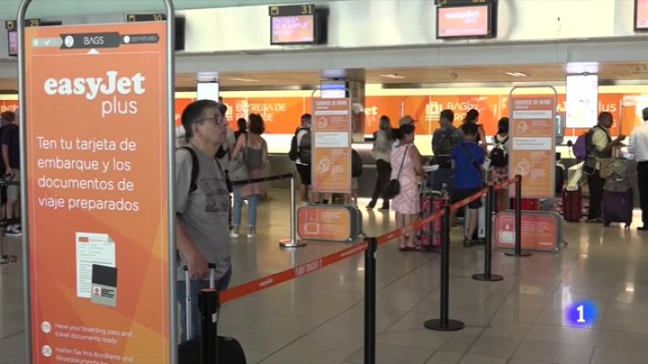 L'Informatiu - L'Informatiu 2 - 12/08/2022