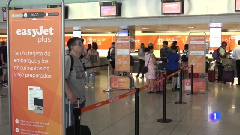 L'Informatiu 2 - 12/08/2022