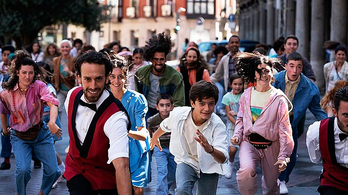 Días de cine - Días de cine - 12/08/22