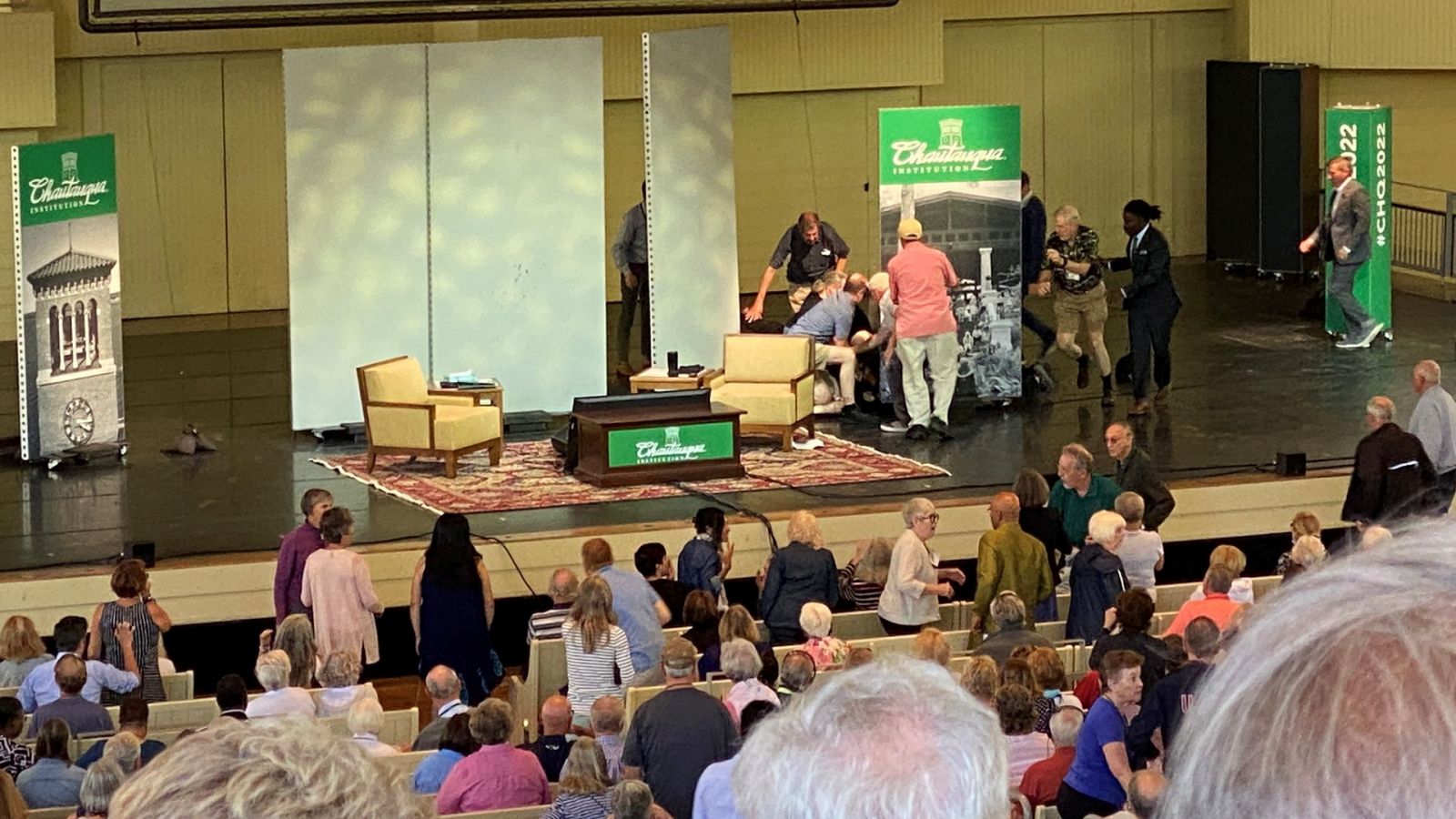 Telediario - 21 horas - 12/08/22 - Lengua de signos - ver ahora