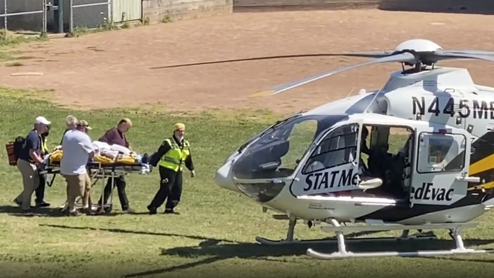 Telediario Internacional - 12/08/22 - ver ahora