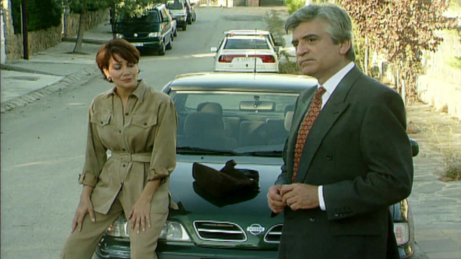 Calle Nueva - Temporada 1 - Episodio 33 - Ver ahora