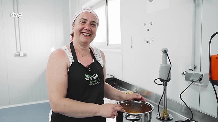 Vuelvo a empezar - Gaucín, San Cristóbal de Cea y Cabo de Palos