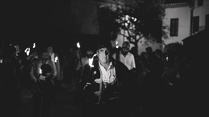 Somos Documentales - Bandoleros