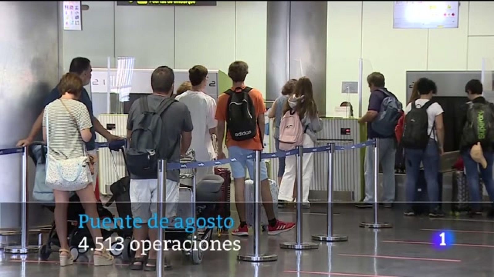 Telecanarias - 13/08/2022