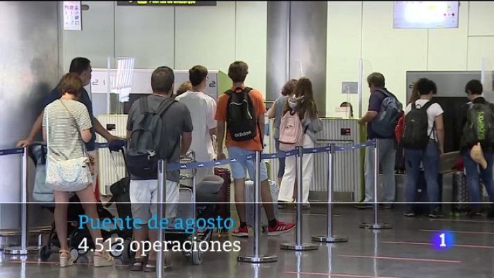 Telecanarias - Telecanarias - 13/08/2022