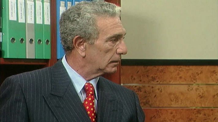 Calle nueva - Episodio 21