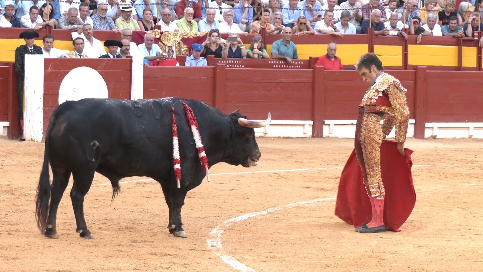 Tendido cero - 13/08/22 - ver ahora