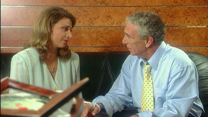 Calle nueva - Episodio 28