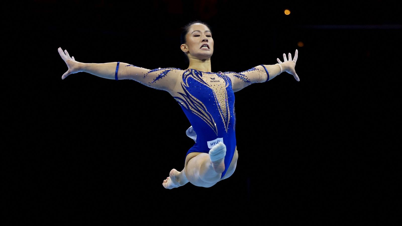 Gimnasia artística - Campeonato de Europa. Final Femenina Equipos - ver ahora